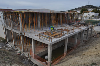 Obras SPA 2