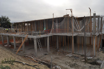 Obras SPA 3