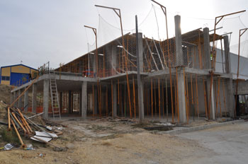 Obras SPA 4