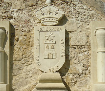Fuente Calle de Los Toros
