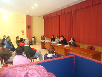 Rehabilitación Viviendas 2008 - 1