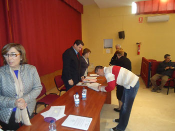 Rehabilitación Viviendas 2008 - 2