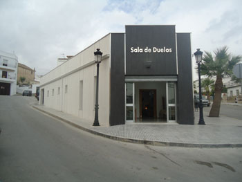 Sala Duelos