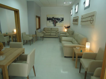 Sala Duelos
