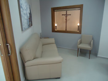 Sala Duelos