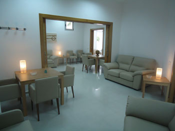 Sala Duelos