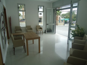 Sala Duelos