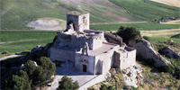 Castillo de Fatetar