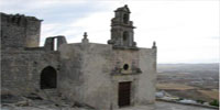 Ermita de Santiago