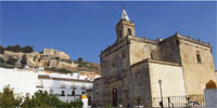 Iglesia de Santa María de Gracia