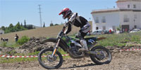 Motocross "Feria Cruz de Mayo"