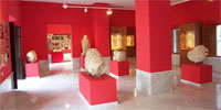 Museo Arqueológico de Espera