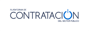 Plataforma de Contratación del Estado