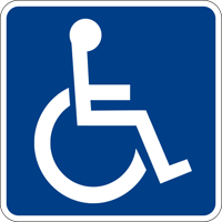 Estacionamiento Vehiculos Discapacitados