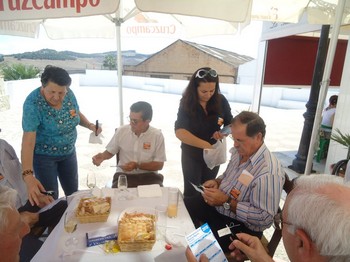 Día Internacional de las Personas Mayores 4
