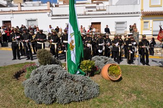 Día de Andalucía 2013