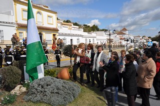Día de Andalucía 2013