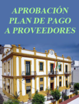 Plan de Pago a Proveedores