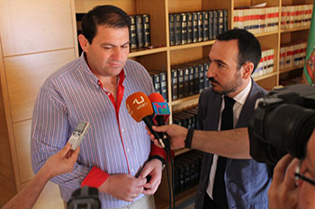 Visita Delegado Gobierno J. Andalucía 4