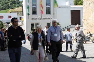 Exposición Coches de Época