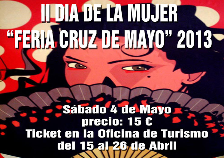 Dia Mujeres Feria