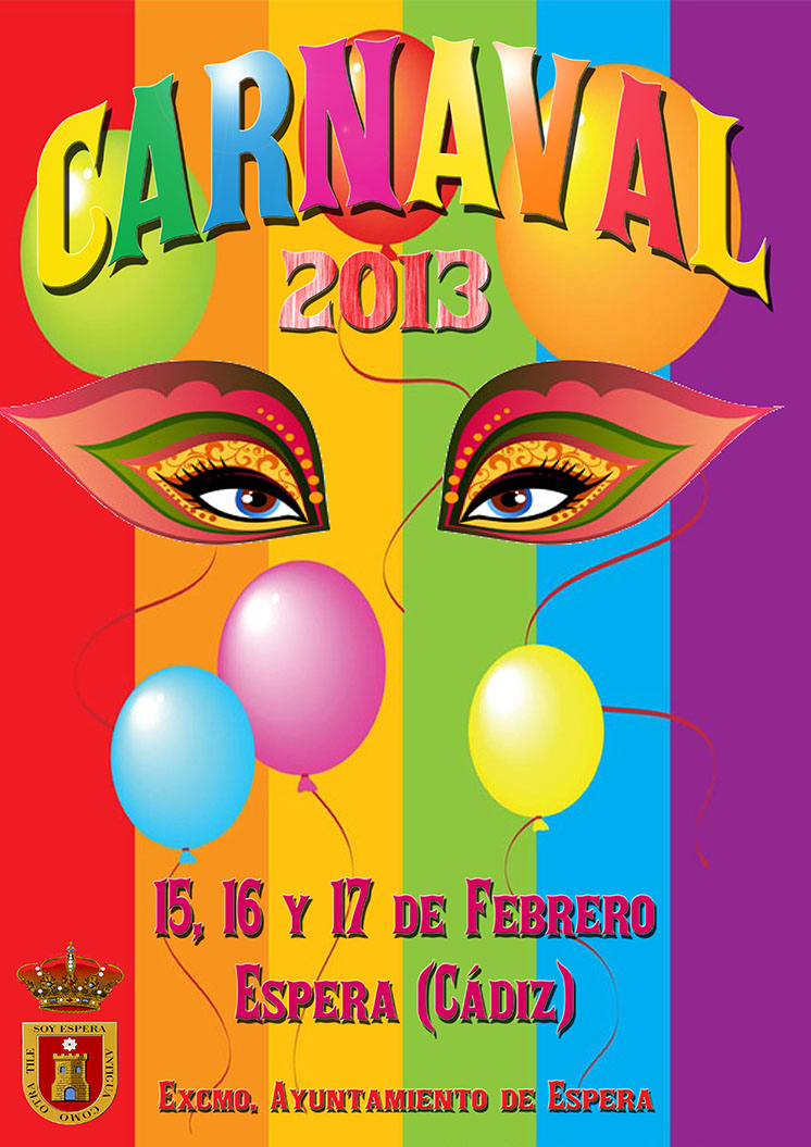Carnaval 2013
