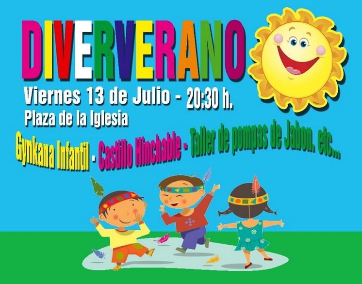 Diververano 2012