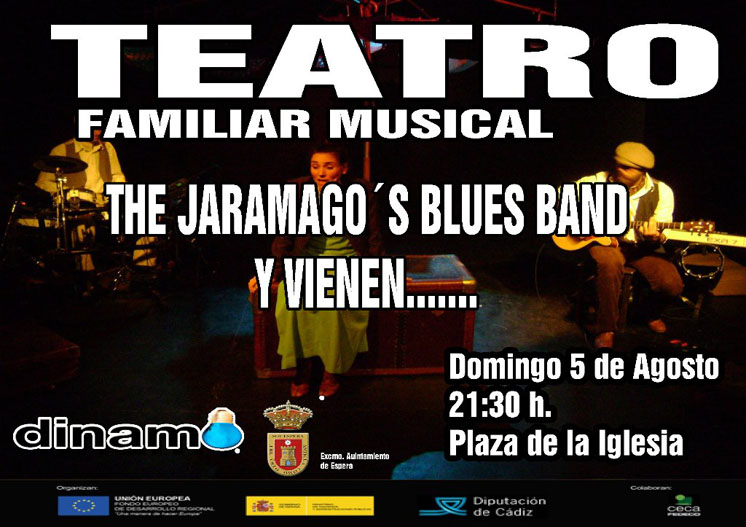 Teatro