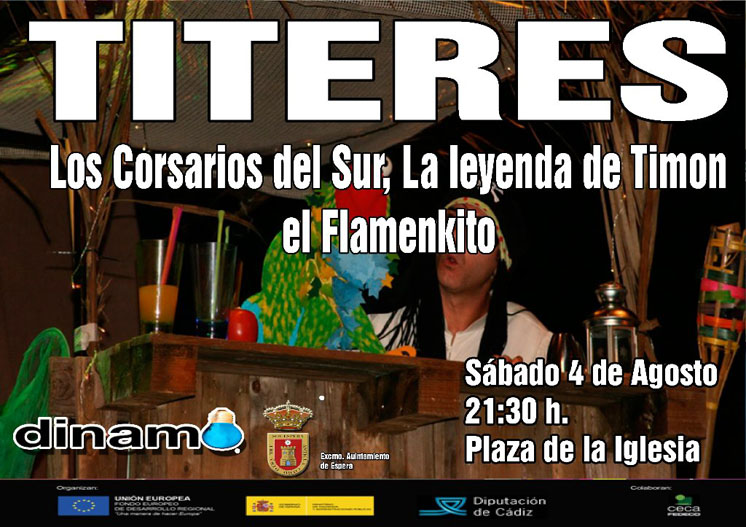 Titeres