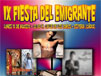 Fiesta Emigrante 2011