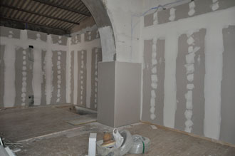 Obras Museo Reforma Agraria 1